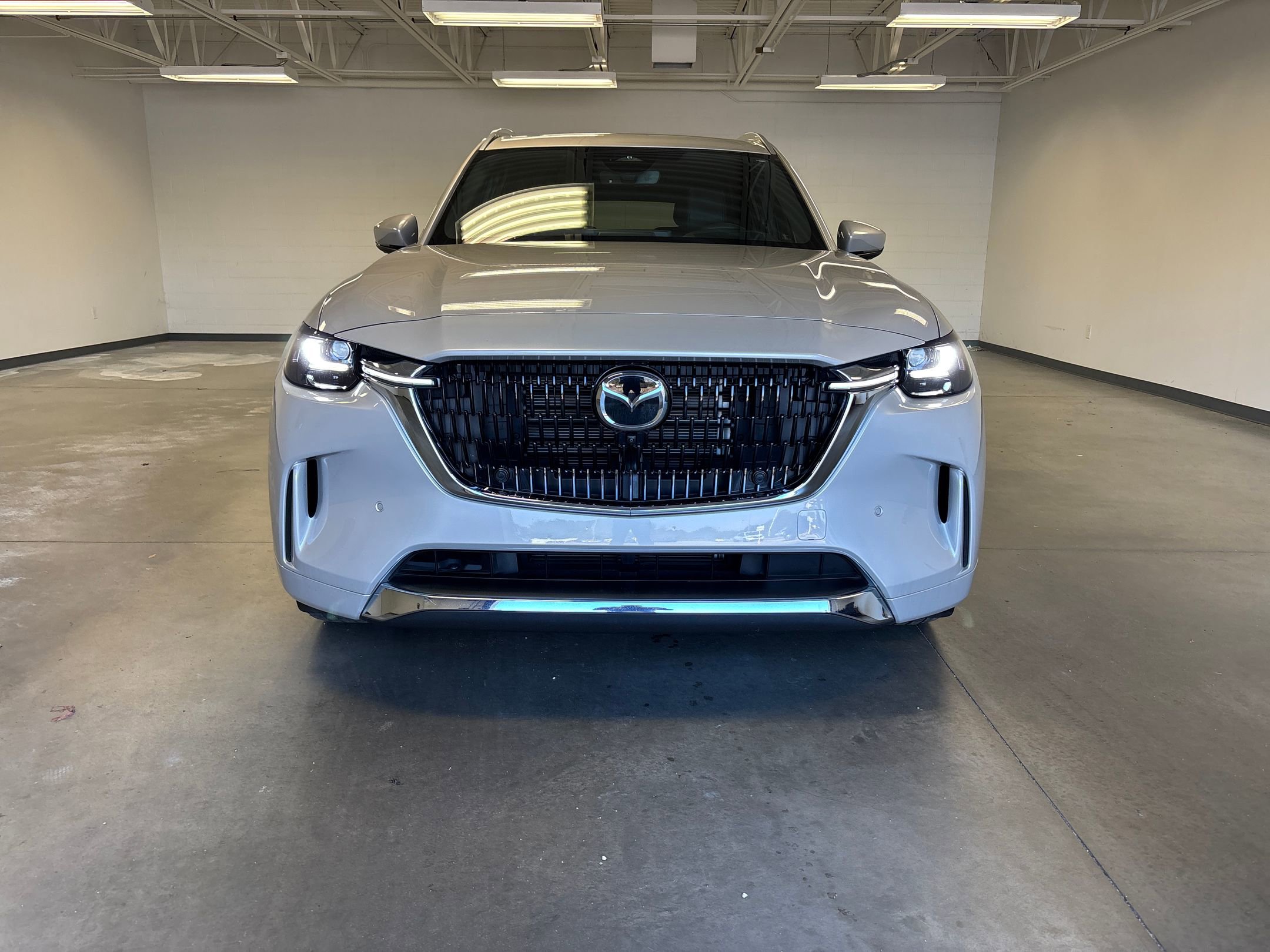 2024 Mazda CX-90 3.3 Turbo S Premium photo 4