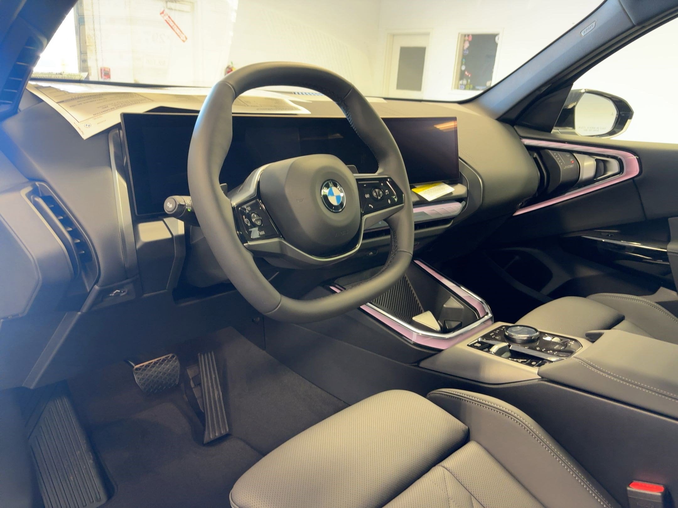 2026 BMW X3 30 xDrive photo 2
