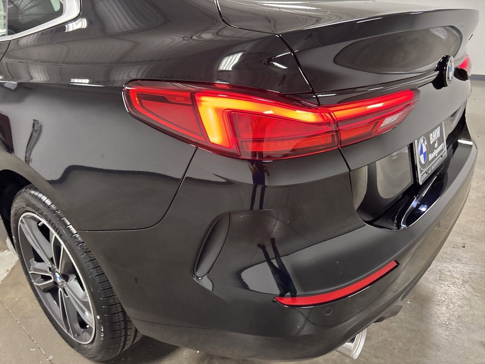 2024 BMW 2 Series 228i - Photo 11