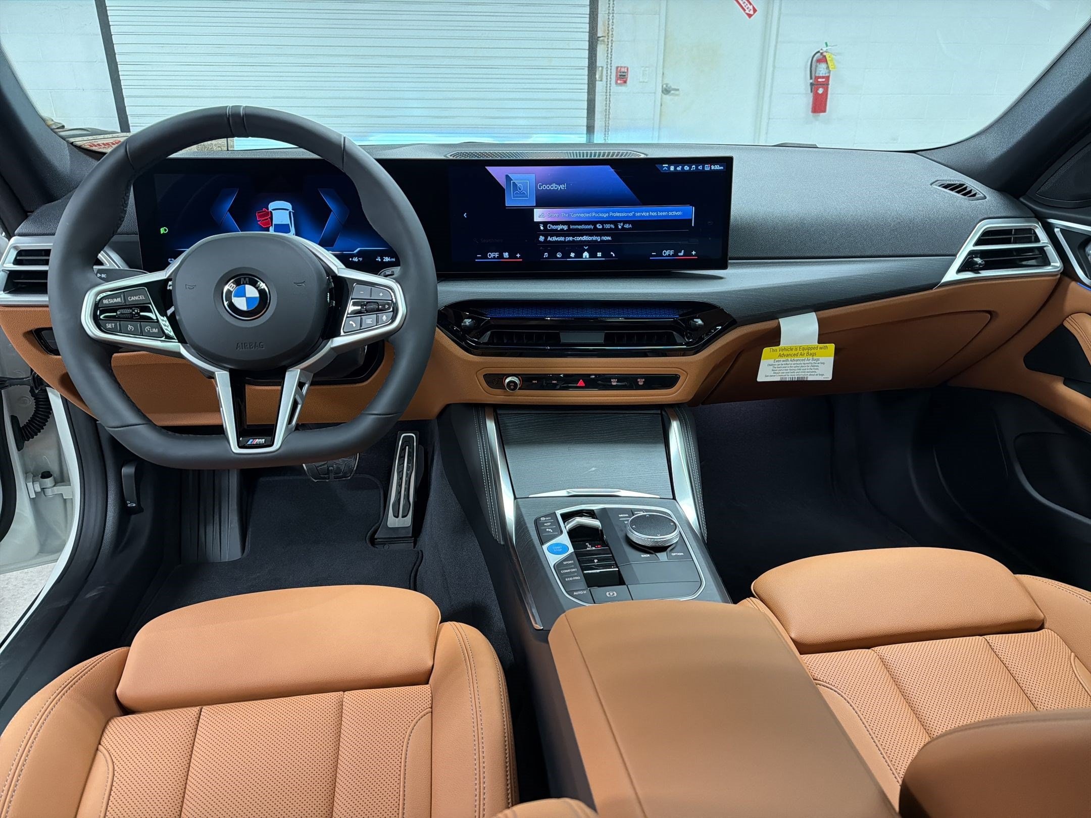 2026 BMW i4 40 - Photo 27