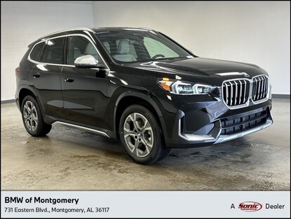 New 2024 BMW X1 for Sale Near Me (with Photos)