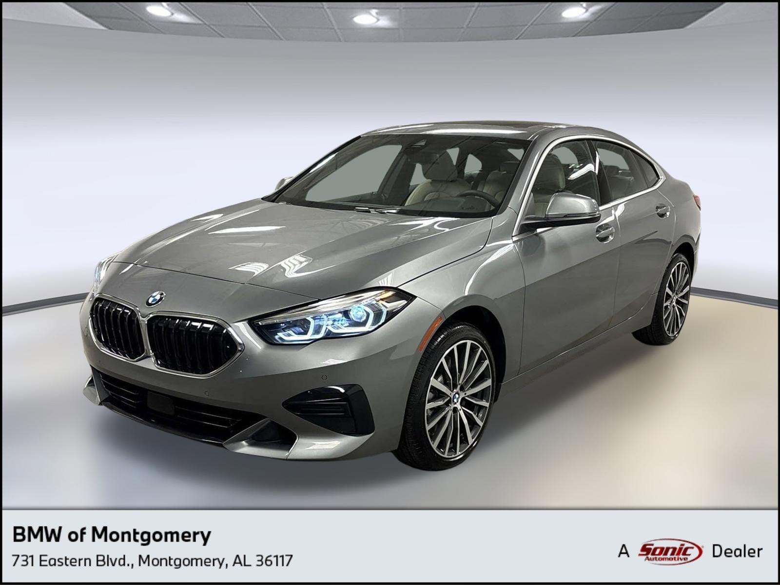 2024 BMW 2 Series 228i's photo