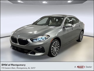 Used 2024 BMW 228i sDrive Gran Coupe for sale in Montgomery