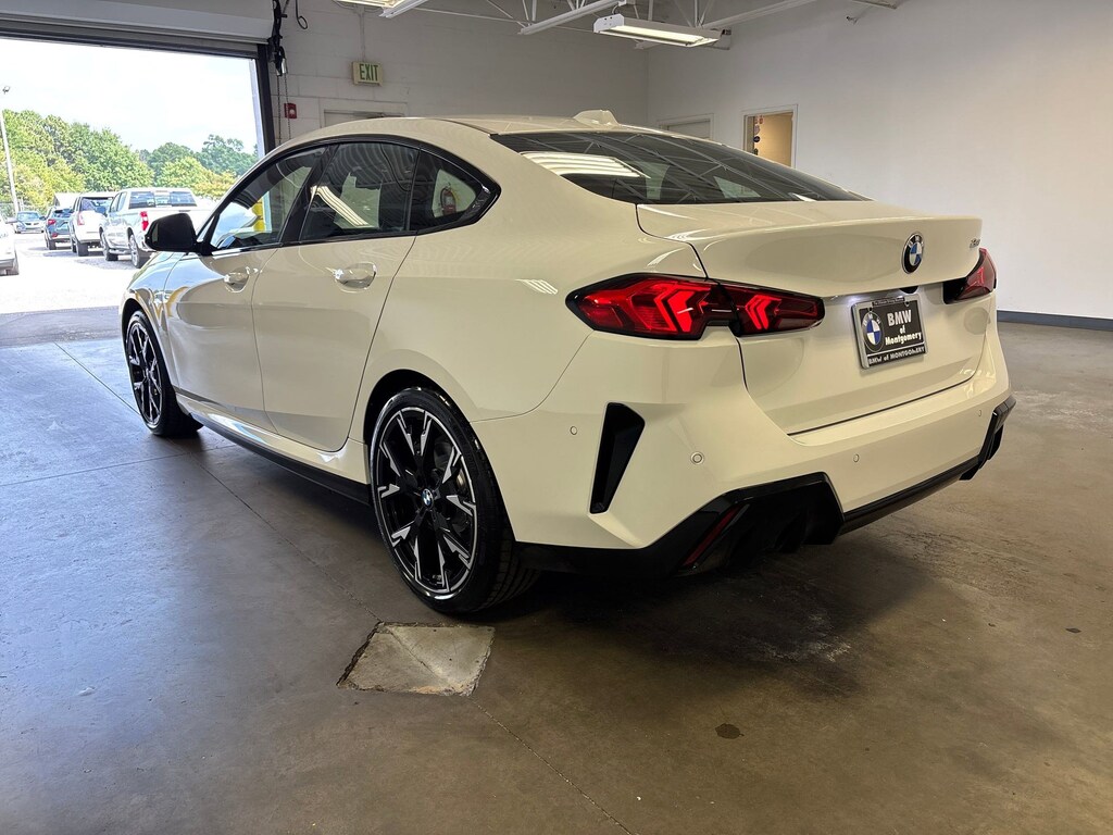 New 2026 BMW 228i Gran Coupe