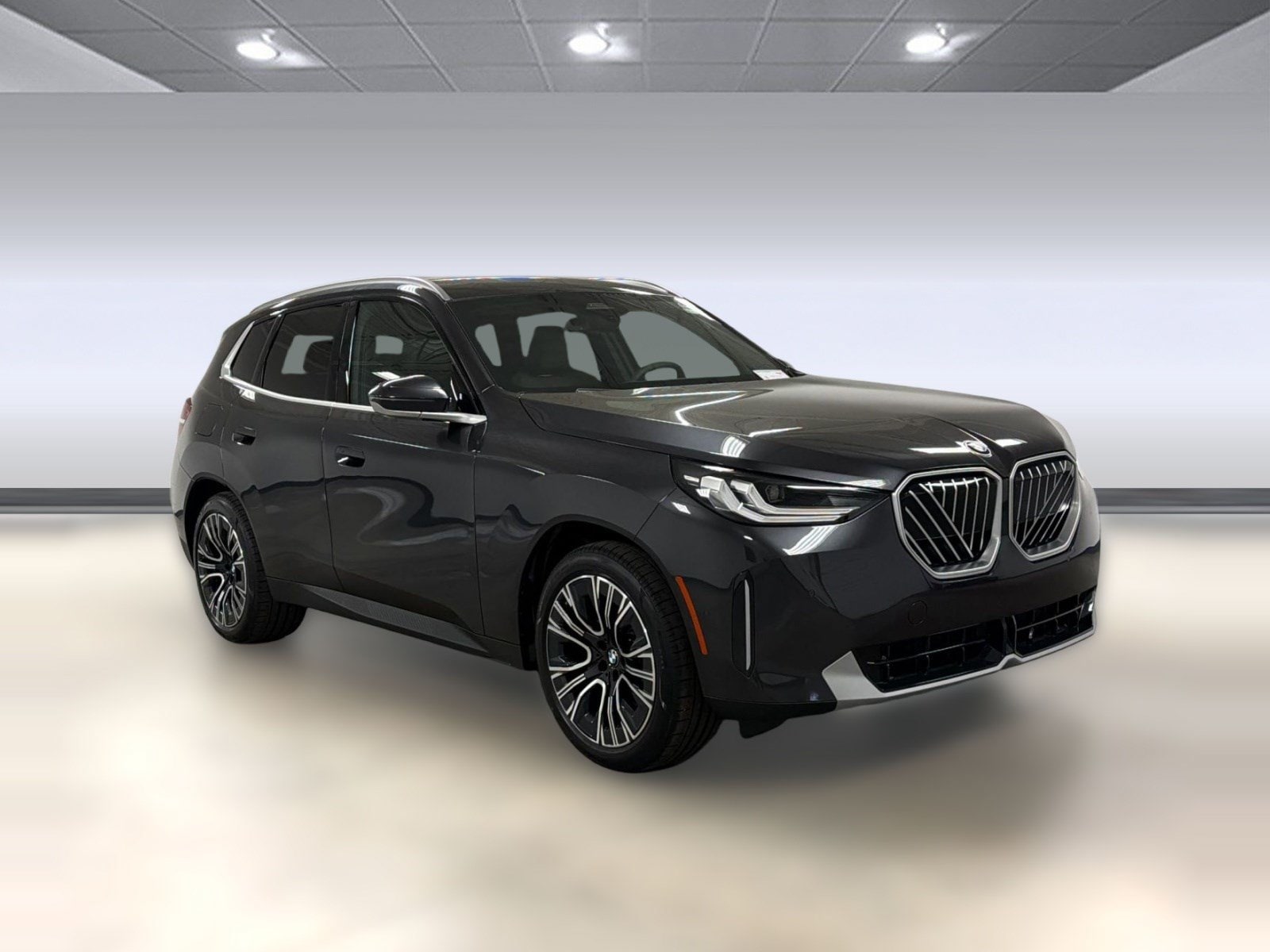 2026 BMW X3 30 - Photo 6
