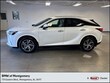 LEXUS RX 350h