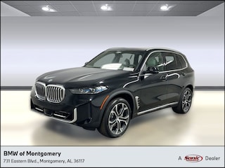 2026 BMW X5 sDrive40i SUV