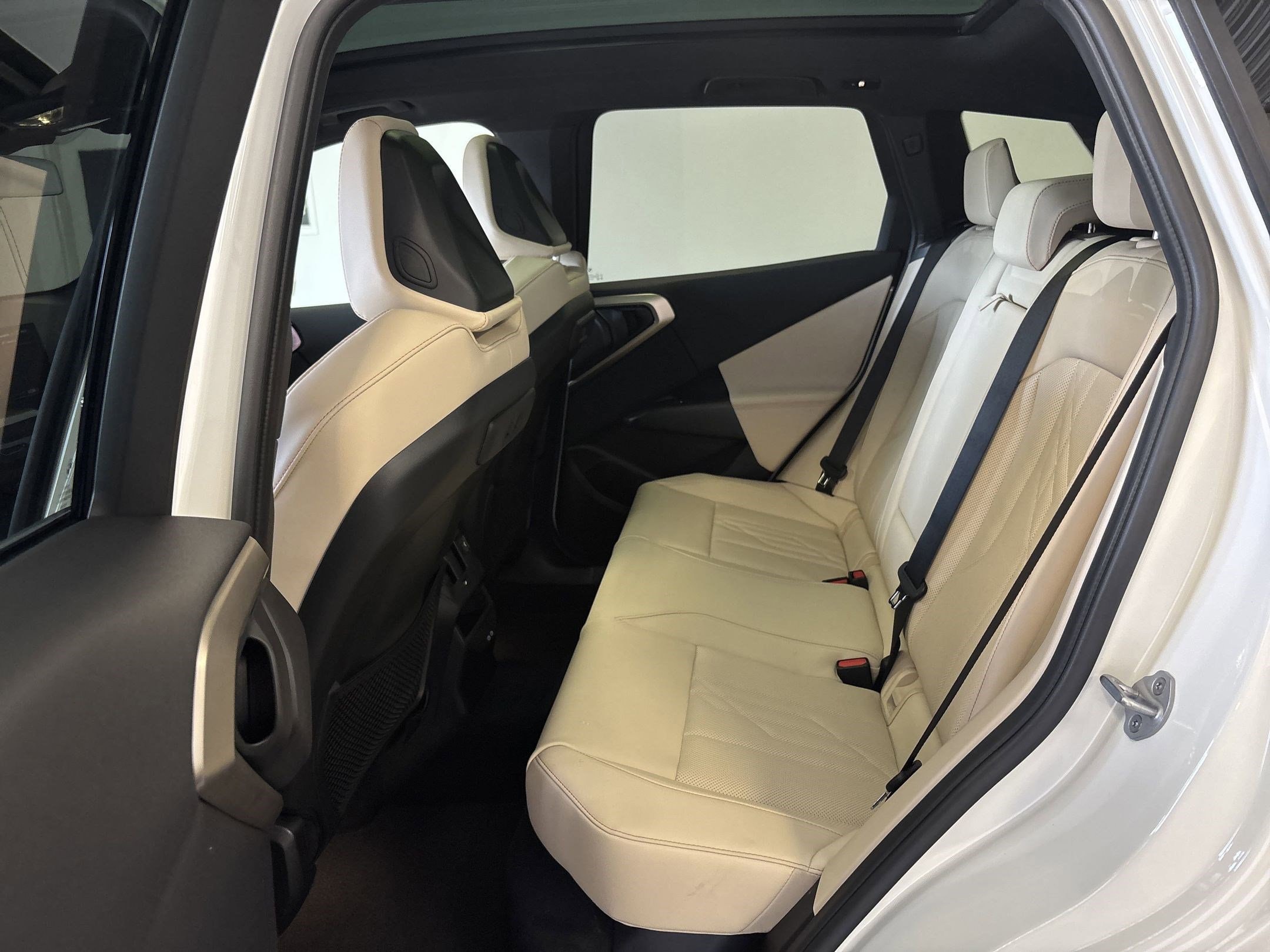 2025 BMW X3 30 - Photo 14