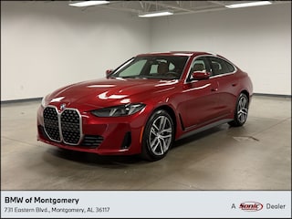 Used 2026 BMW 430i Gran Coupe for sale in Montgomery