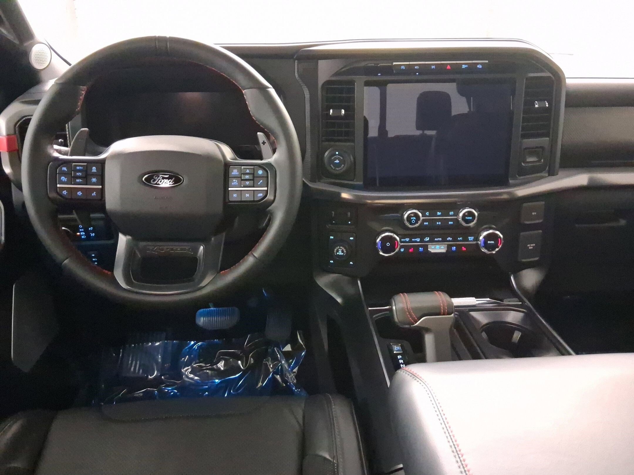 2024 Ford F-150 Raptor photo 4