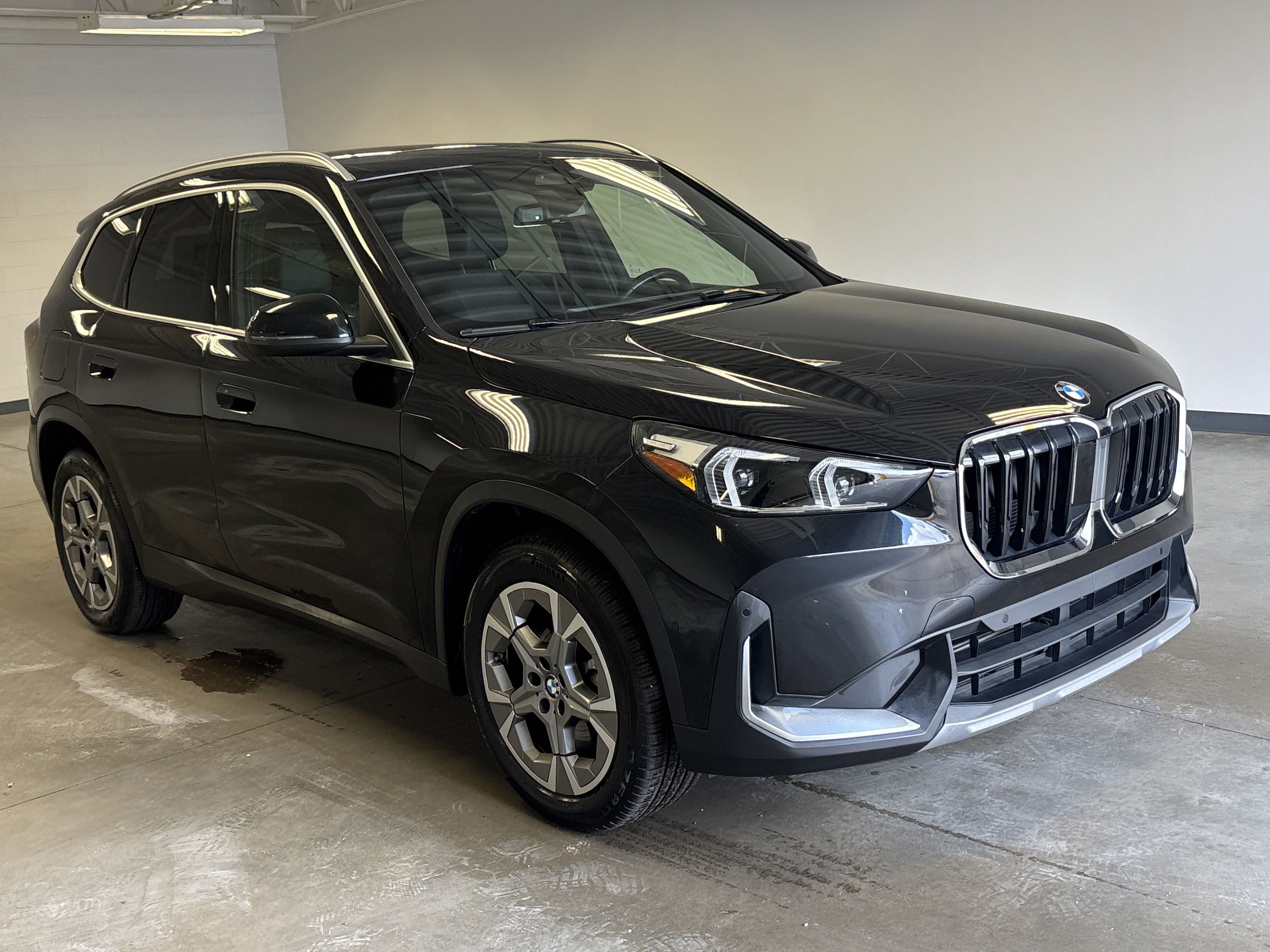Used 2023 BMW X1 28i with VIN WBX73EF03P5Y08370 for sale in Montgomery, AL