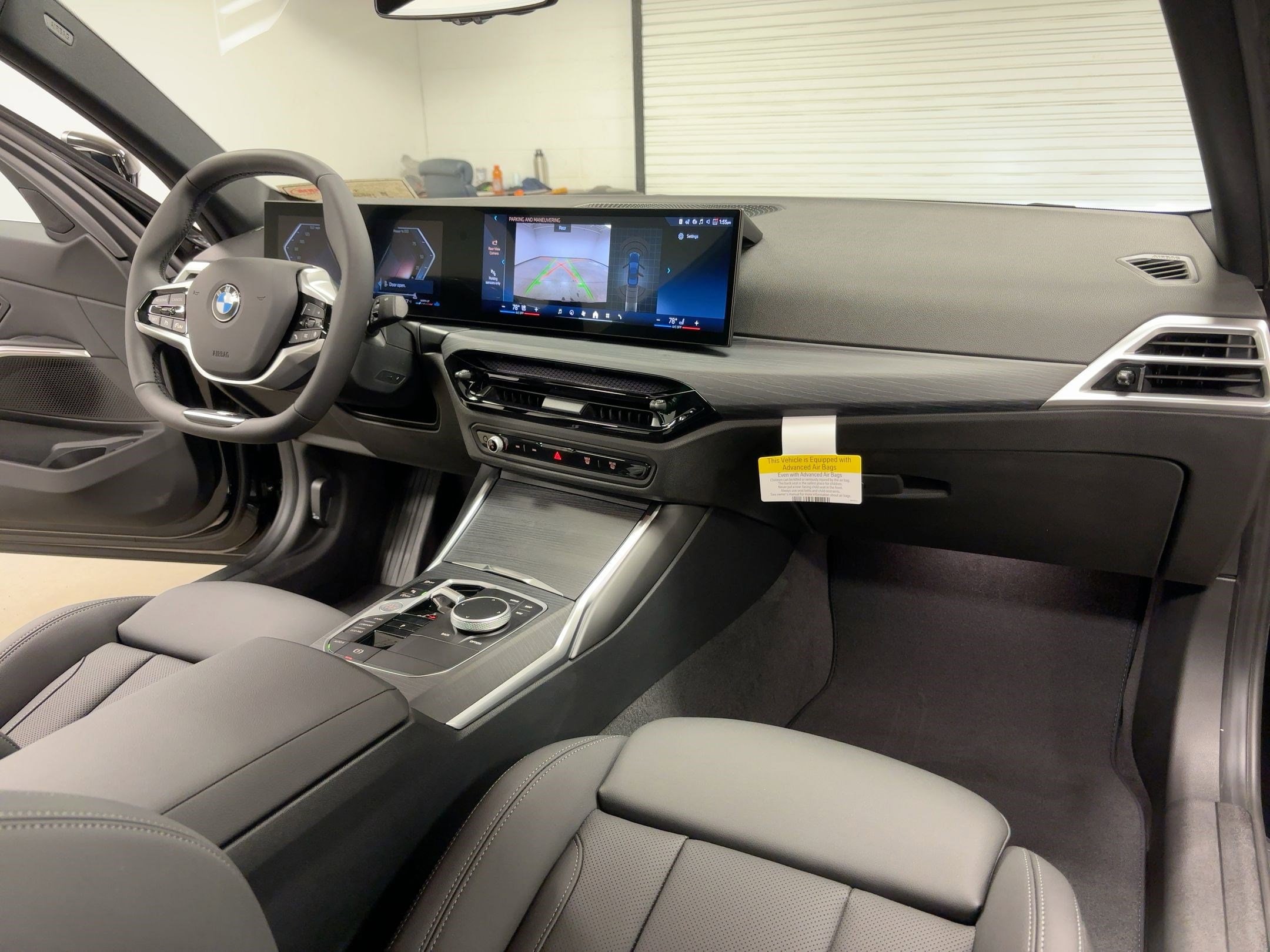 2026 BMW 3 Series 330i - Photo 29