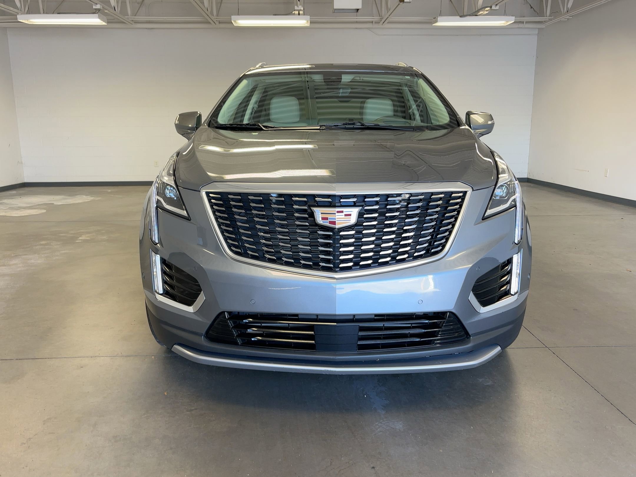 2022 Cadillac XT5 Premium Luxury photo 4
