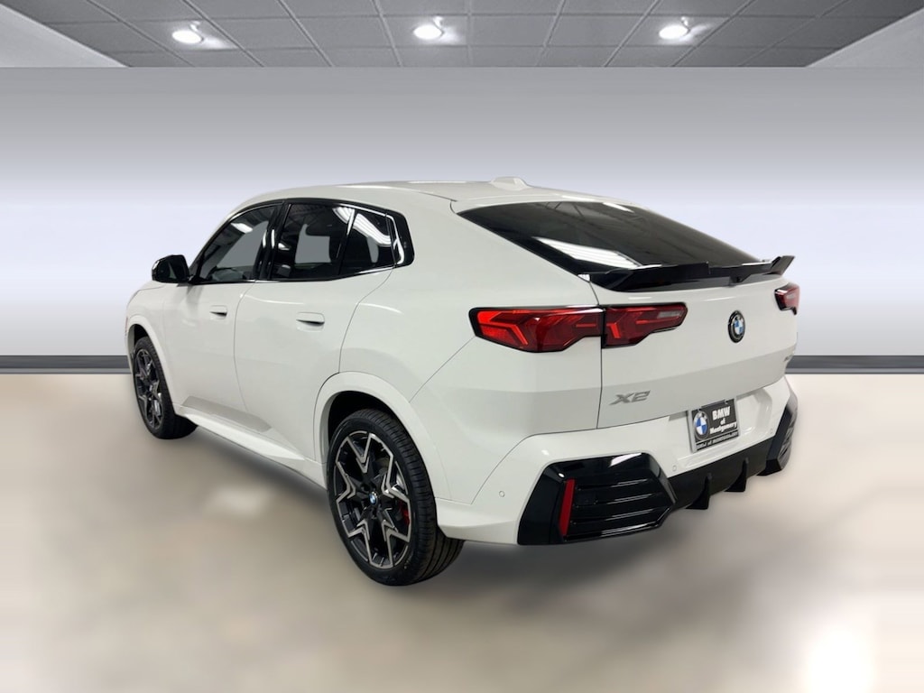 New 2026 BMW X2 xDrive28i SUV