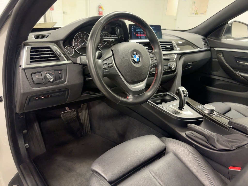 Used 2020 BMW 430i Gran Coupe