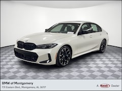 Used 2025 BMW M340i Sedan in Birmingham