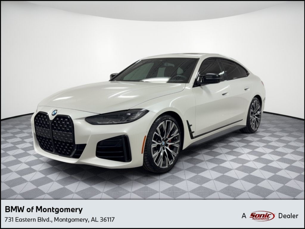 2024 Bmw M440i