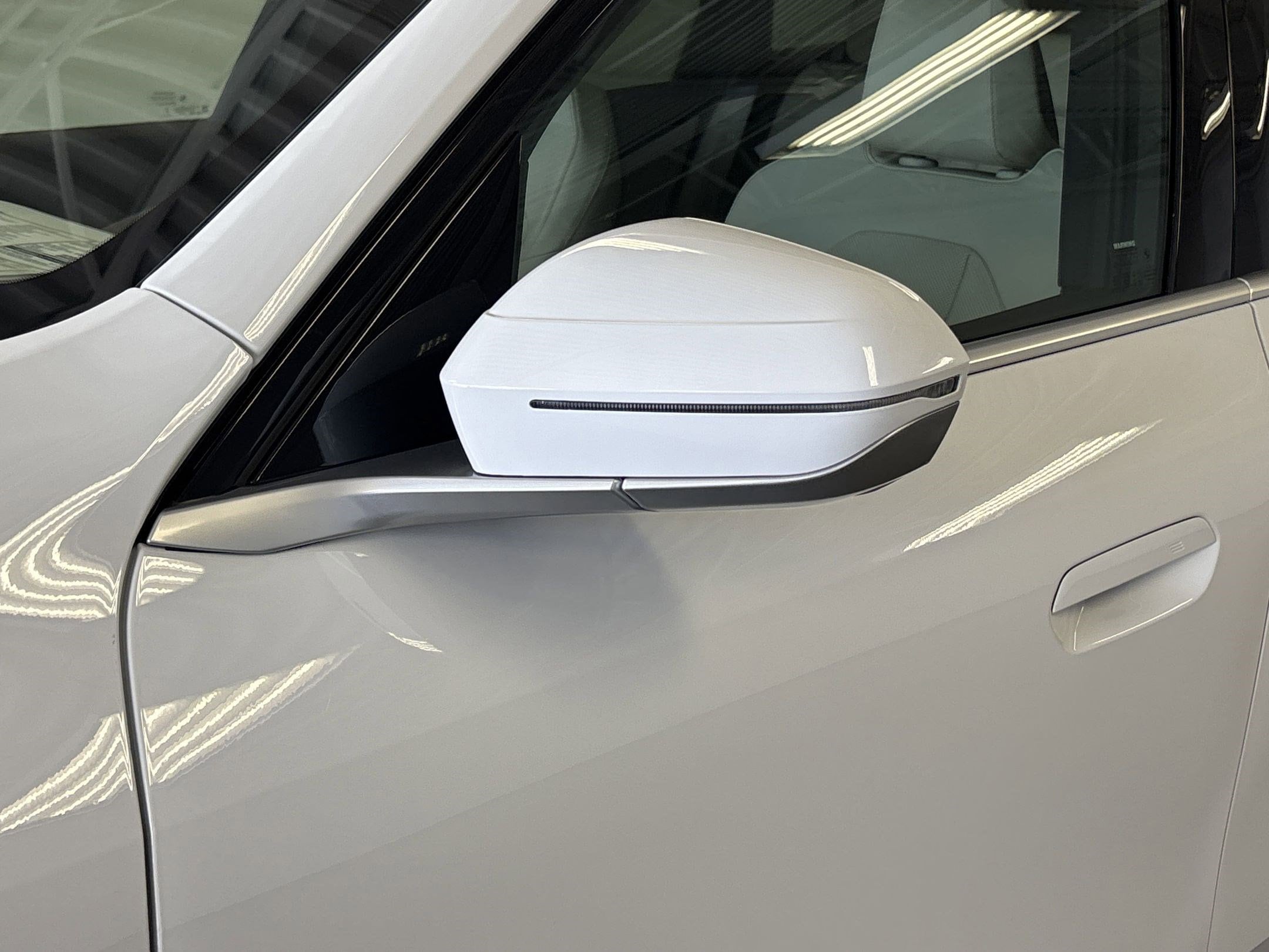 2025 BMW X3 30 - Photo 21