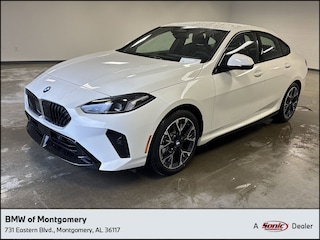 Used 2026 BMW 228i Base Gran Coupe for sale in Montgomery