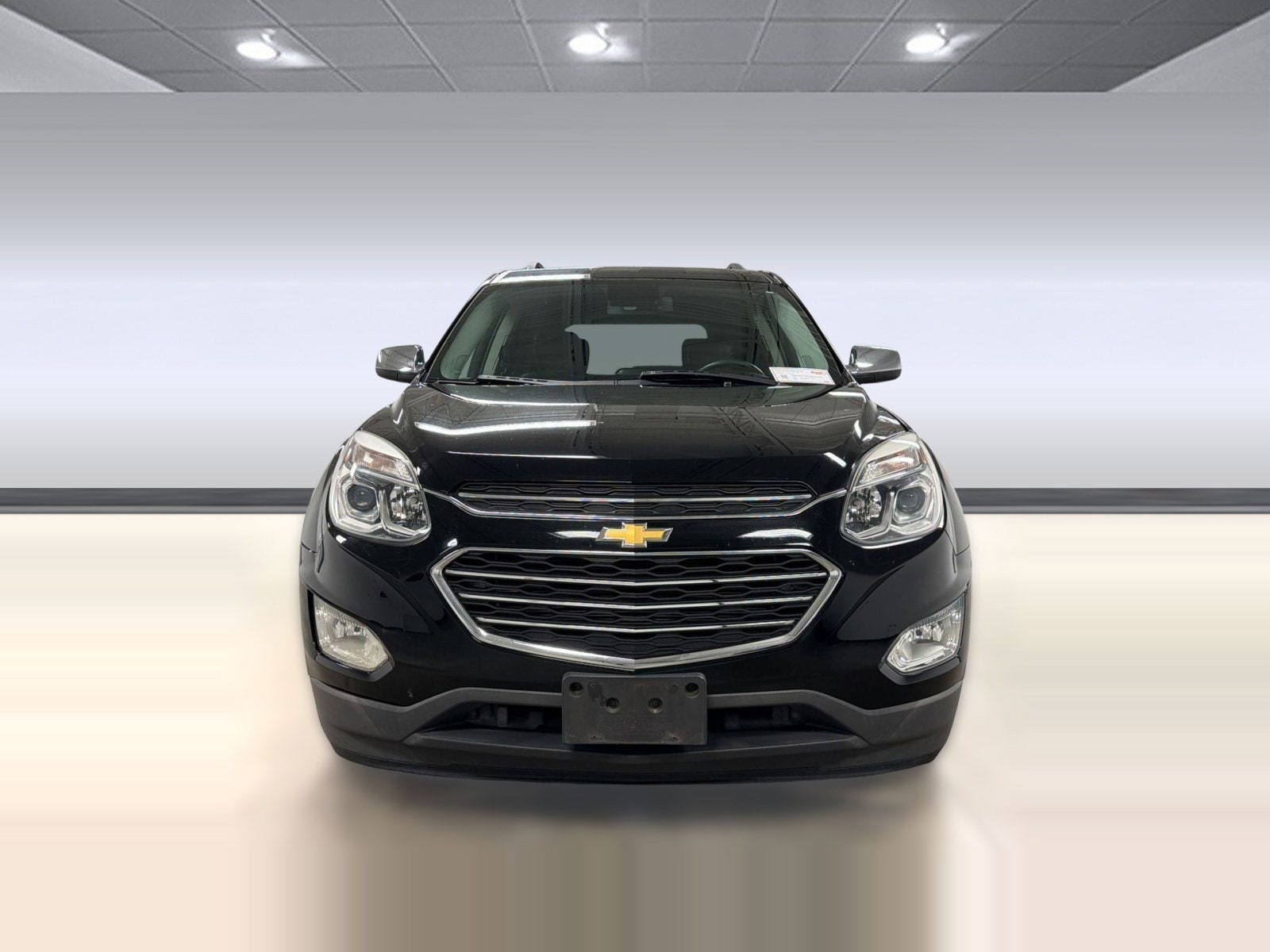 2016 Chevrolet Equinox LTZ photo 4