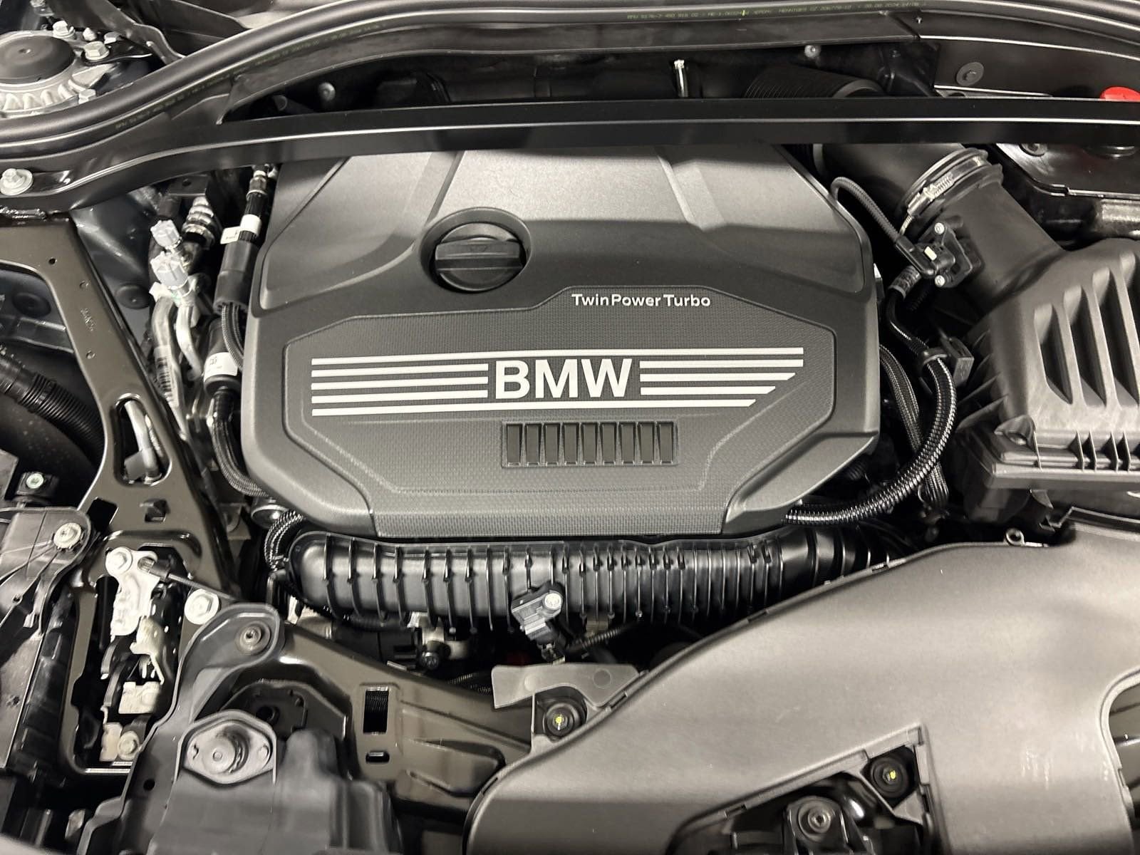 2024 BMW 2 Series 228i - Photo 39