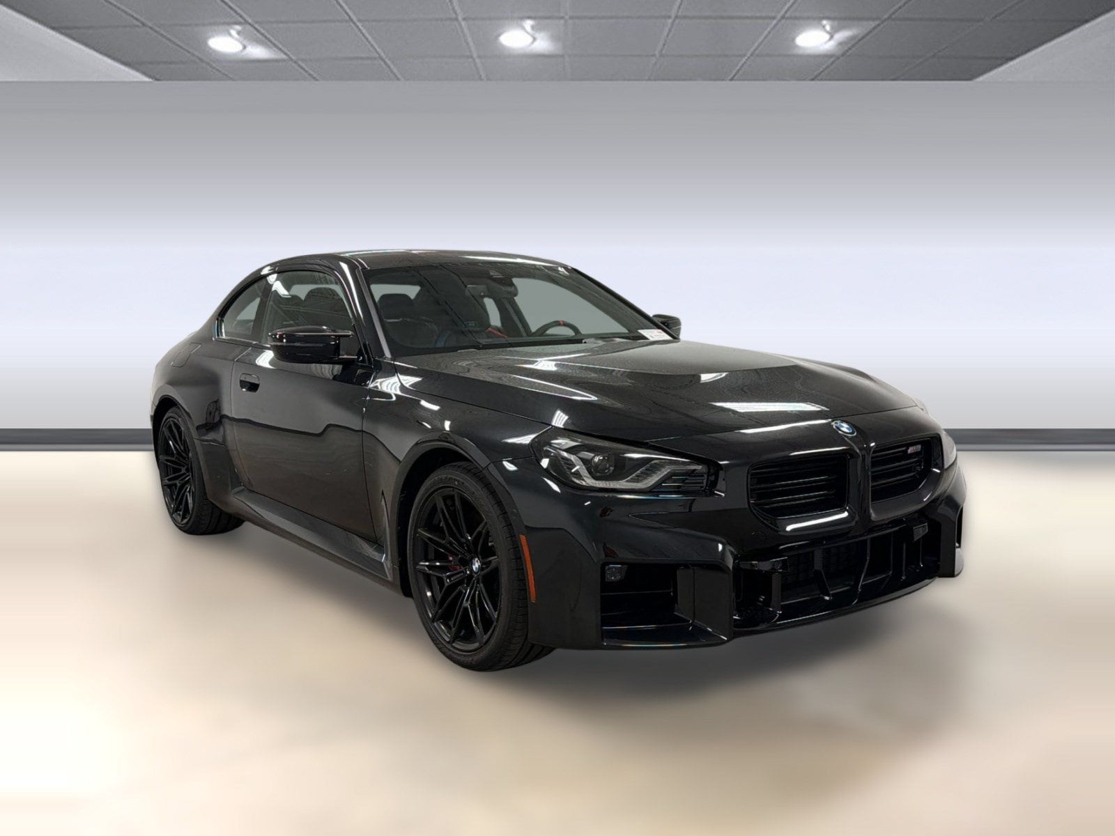 2026 BMW M2 Base Coupe