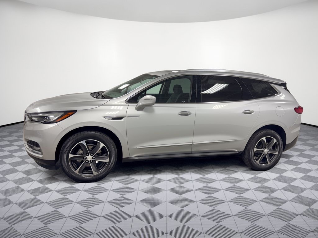 Used 2020 Buick Enclave Essence SUV for sale in Irondale, AL