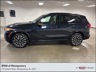 2026 BMW X5 sDrive40i SUV