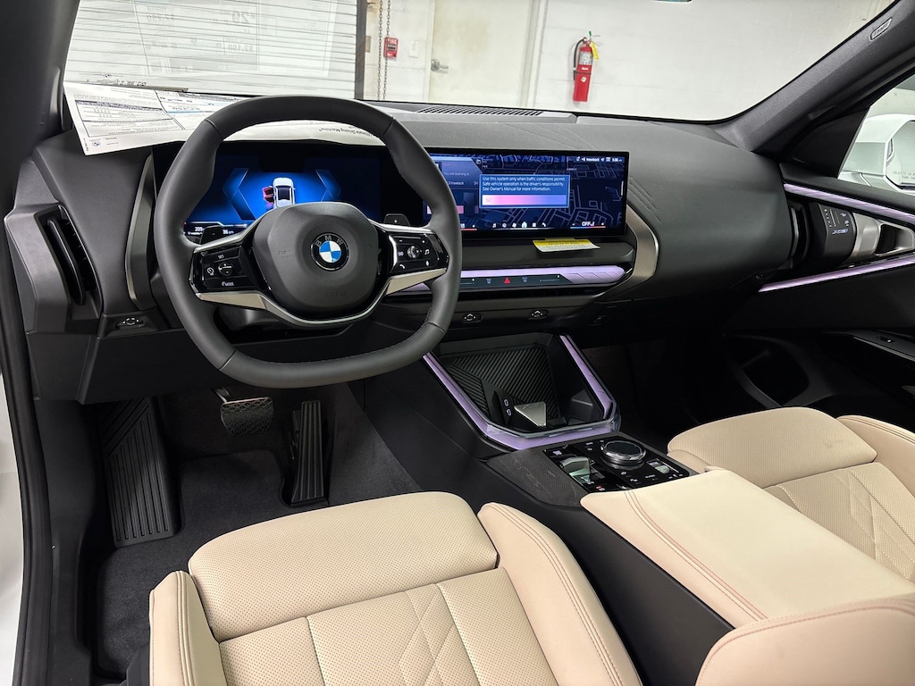 Used 2026 BMW X3 30 xDrive SUV