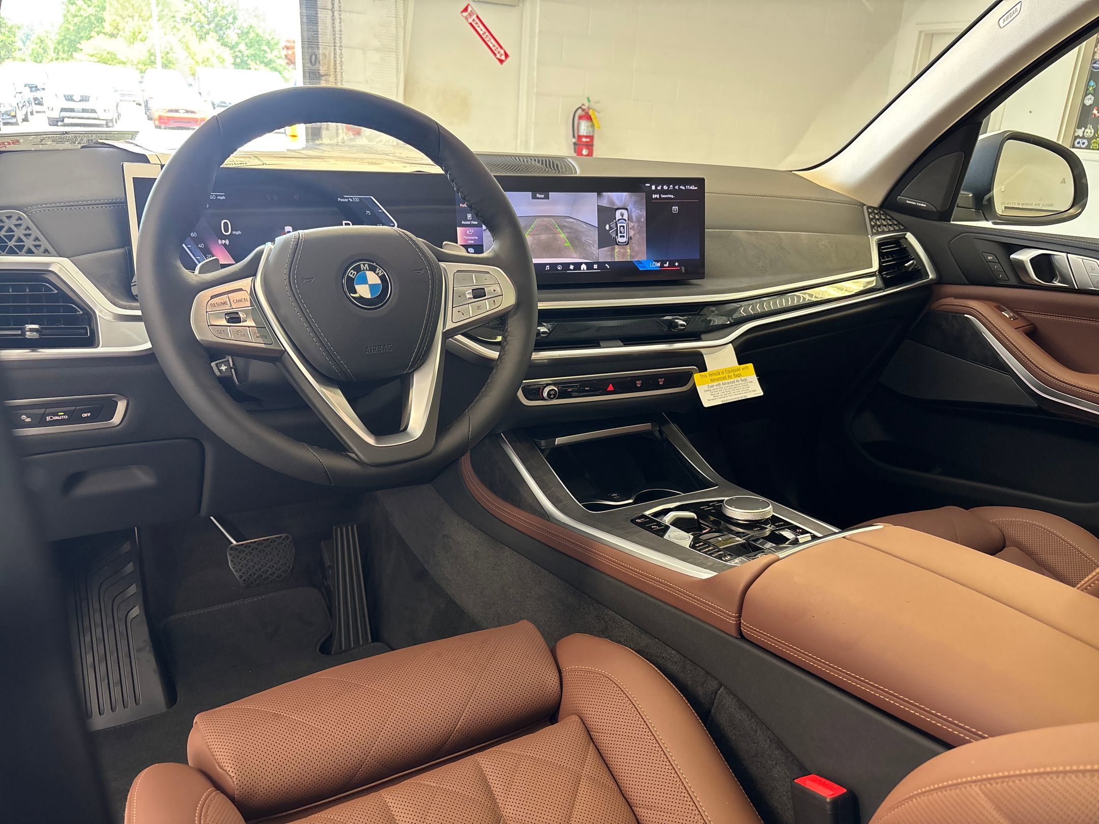 2026 Bmw X7 xDrive40i photo 4