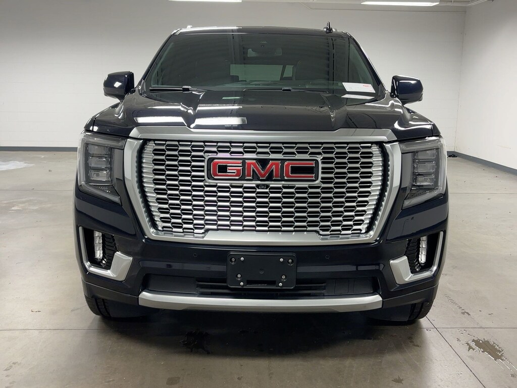 Used 2023 GMC Yukon XL Denali SUV