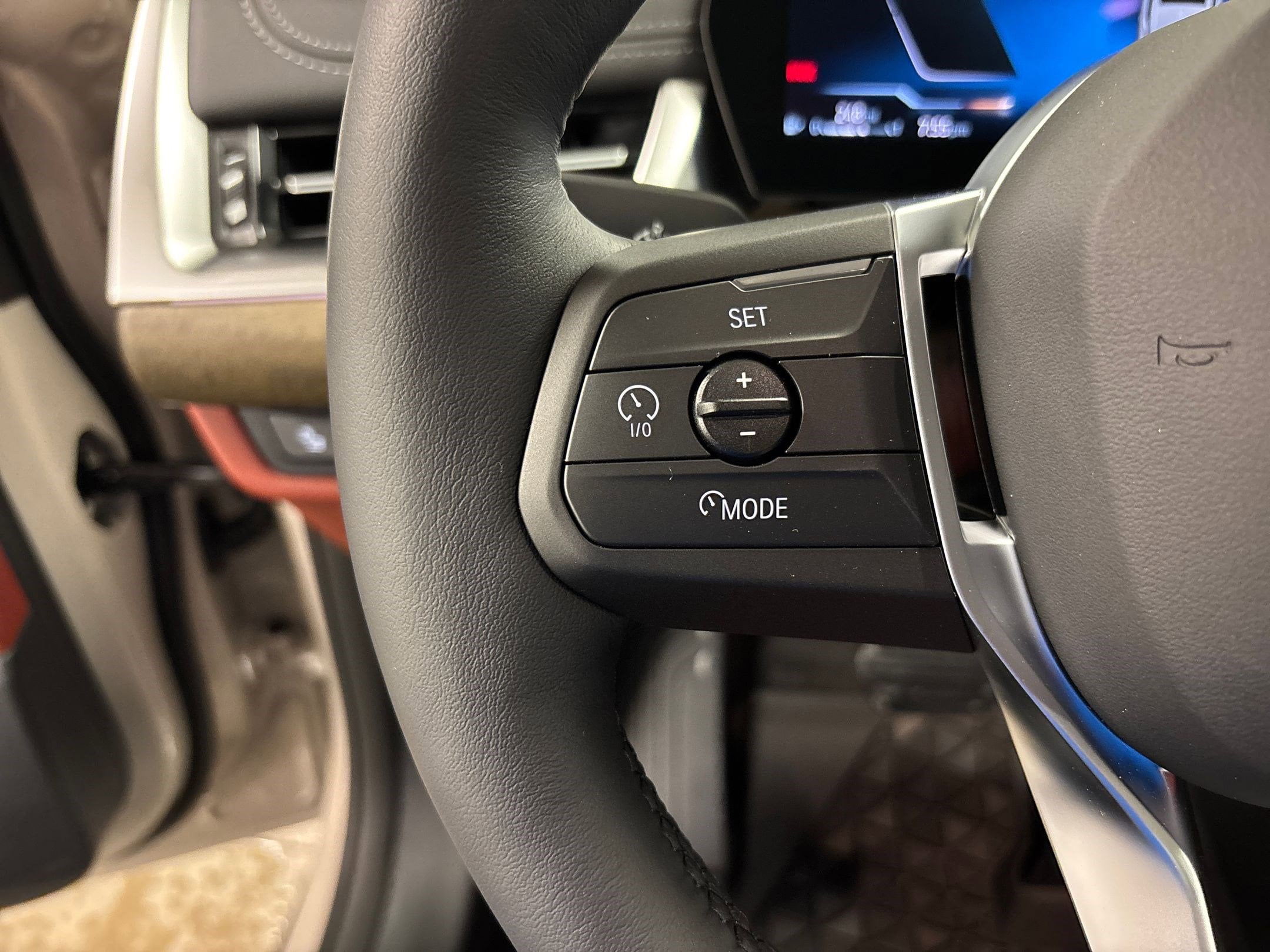 2026 BMW X1 28i - Photo 17