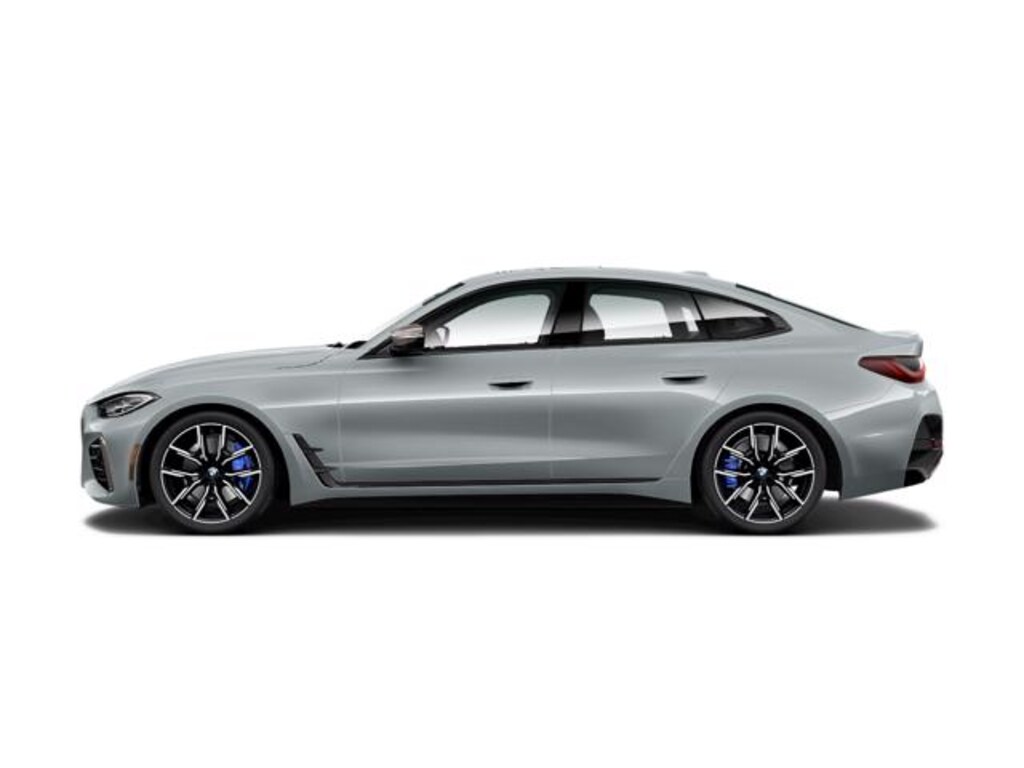 New 2024 BMW M440i For Sale in Montgomery AL VIN WBA63AW02RFR32500