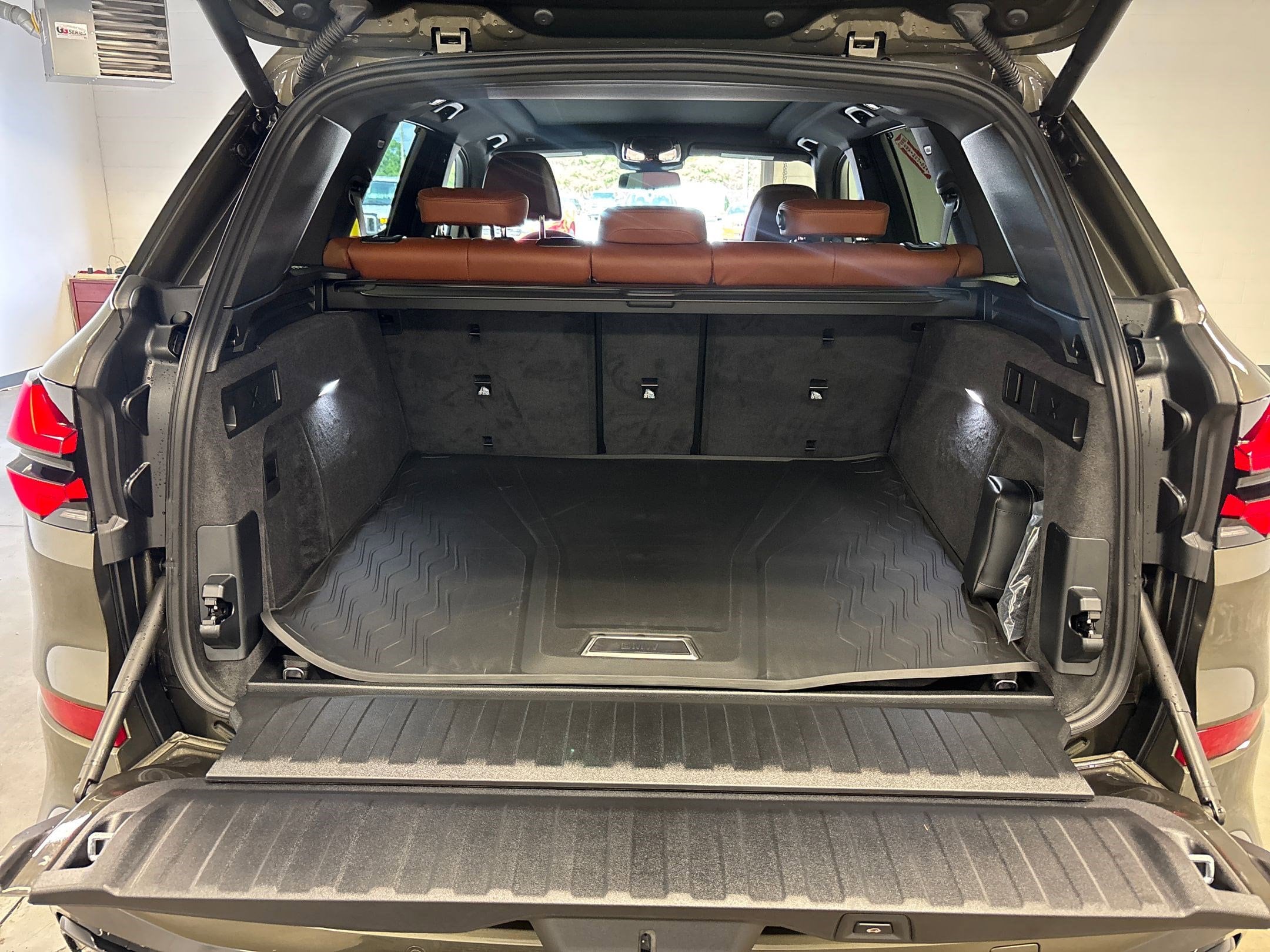 2026 BMW X5 40i - Photo 23