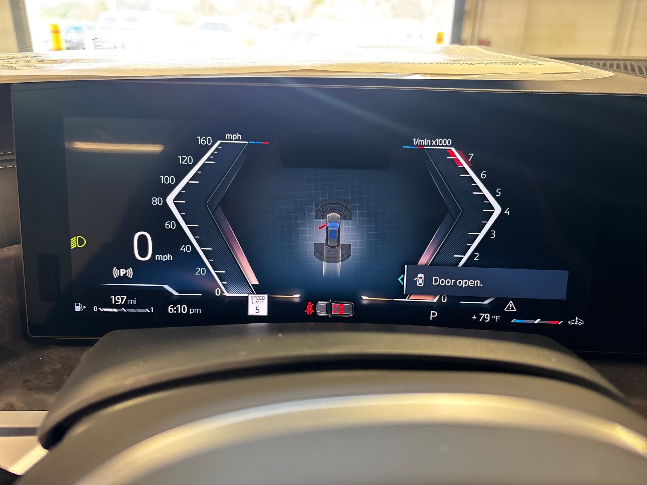 2026 BMW X5 40i - Photo 20