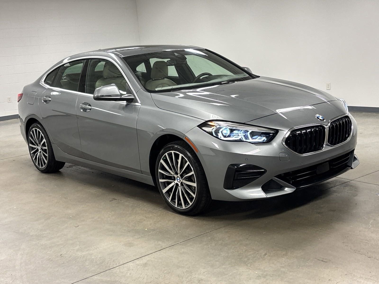 2024 BMW 2 Series 228i - Photo 21