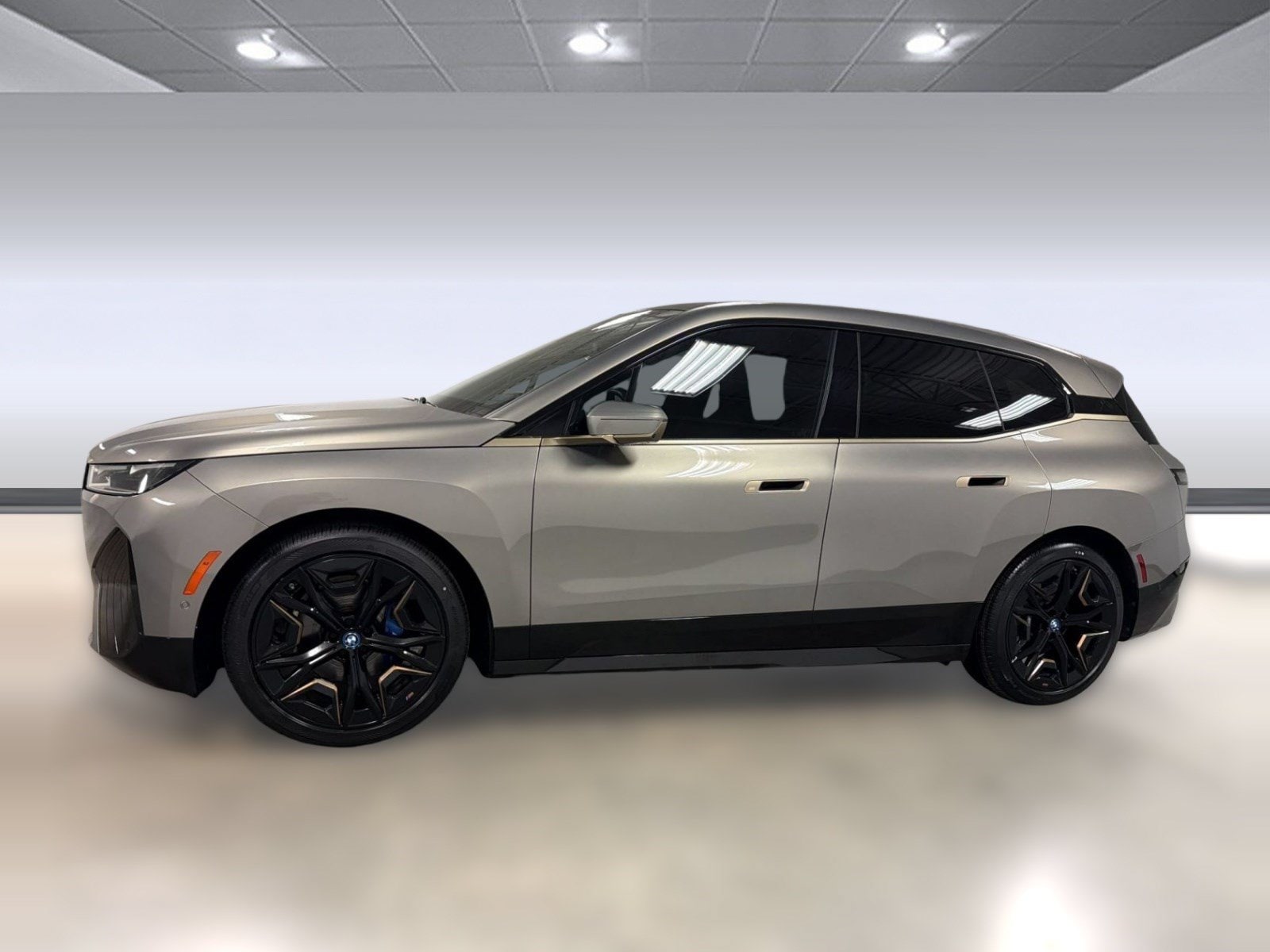 Certified 2023 BMW iX Base with VIN WB533CF05PCL61810 for sale in Montgomery, AL
