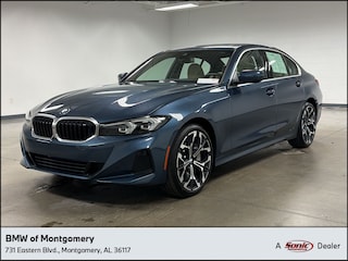 Used 2026 BMW 330i Sedan for sale in Montgomery