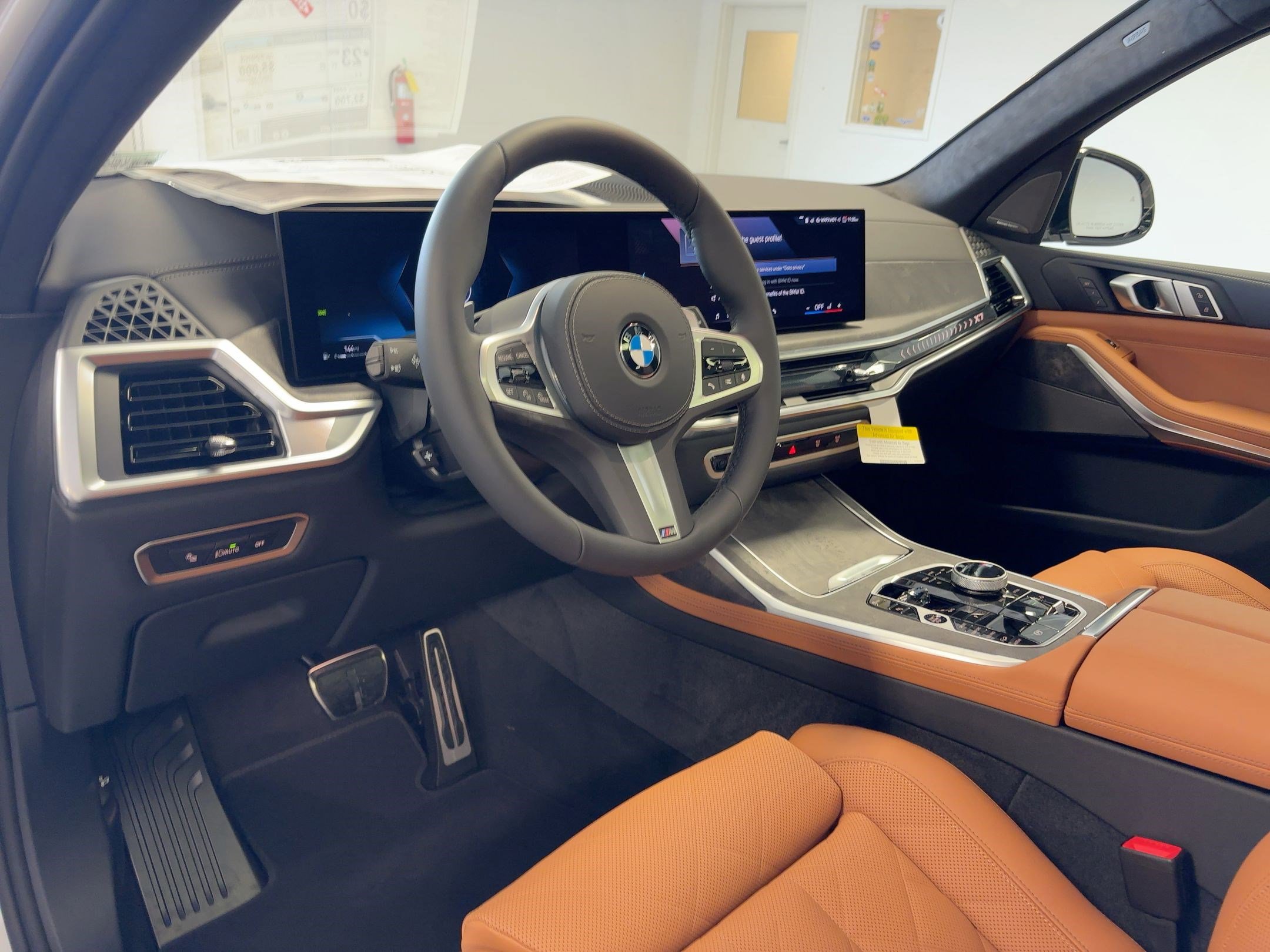 2026 Bmw X7 xDrive40i photo 4