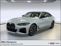 2026 BMW 430i Gran Coupe