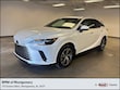 LEXUS RX 350h