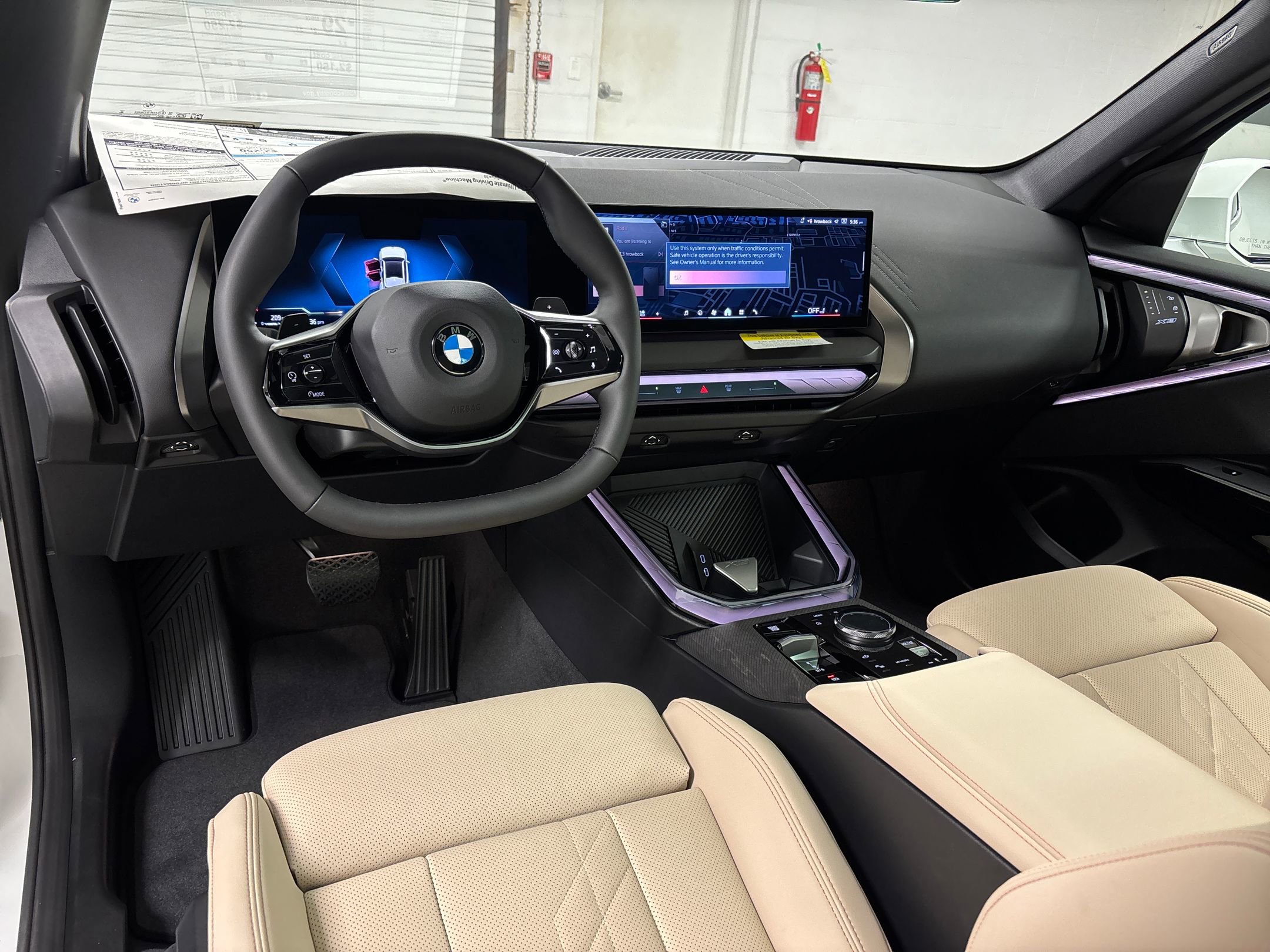2026 Bmw X3 photo 4