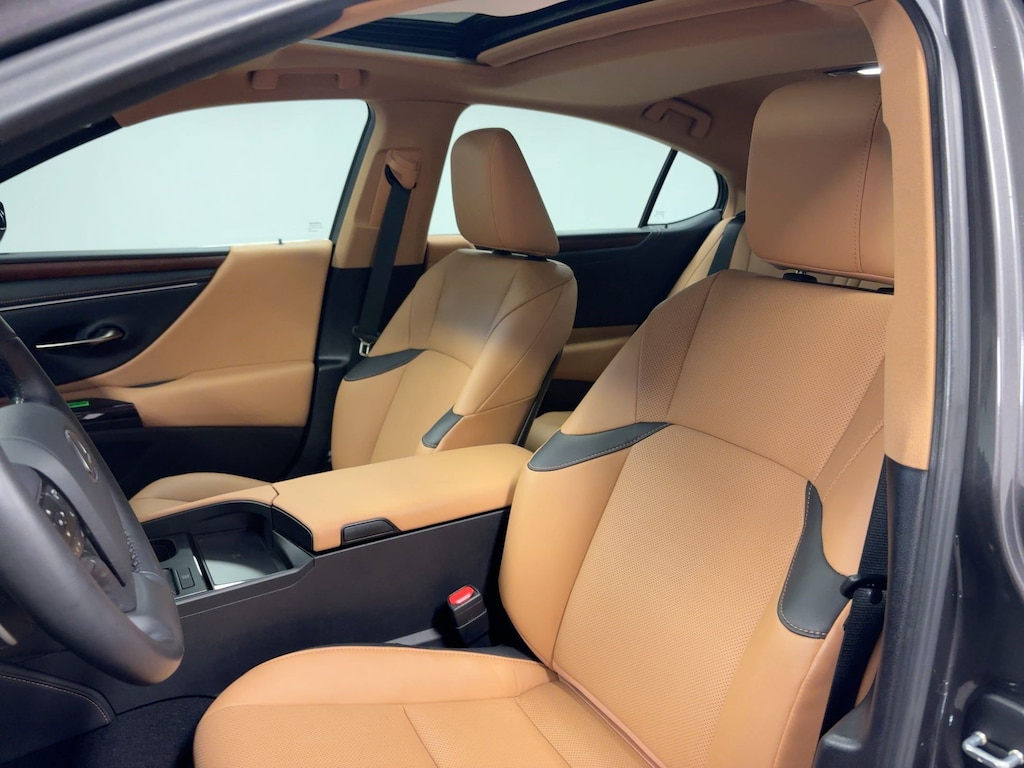 Used 2025 Lexus ES 350 ES 350 Sedan