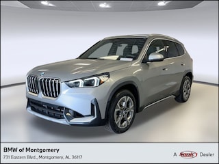 Used 2025 BMW X1 SUV for sale in Montgomery