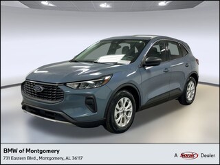 Used 2023 Ford Escape Active SUV in Montgomery