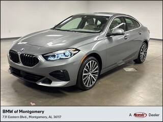 2024 BMW 228i sDrive Gran Coupe