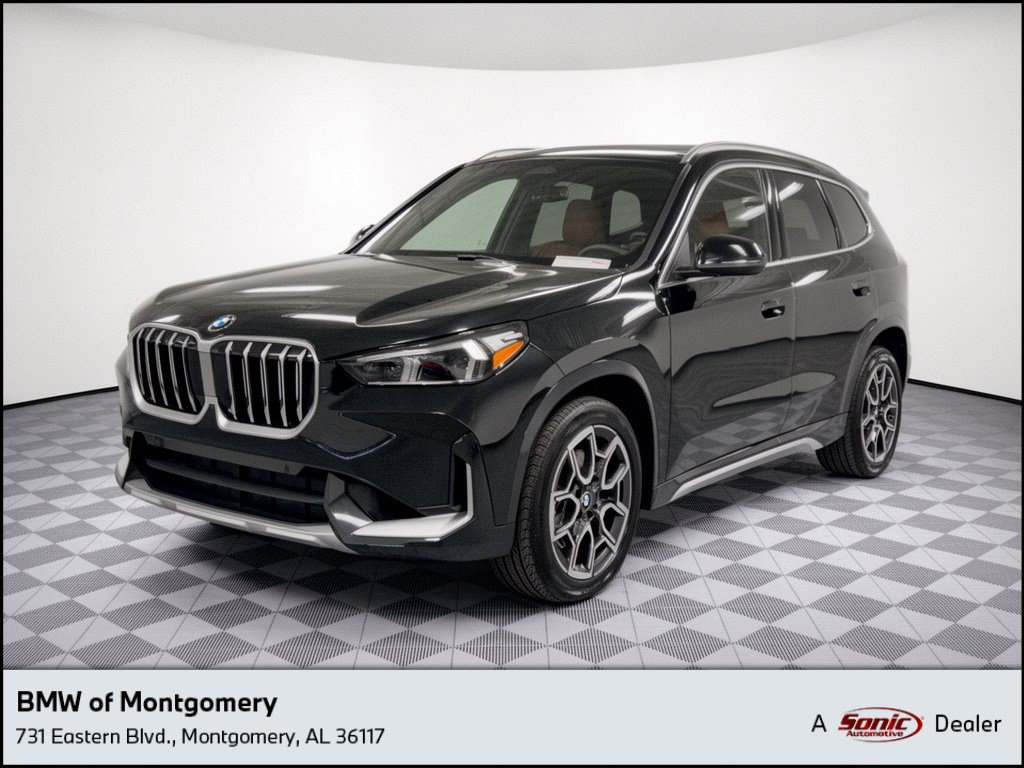 New 2027 BMW X1 xDrive28i SUV