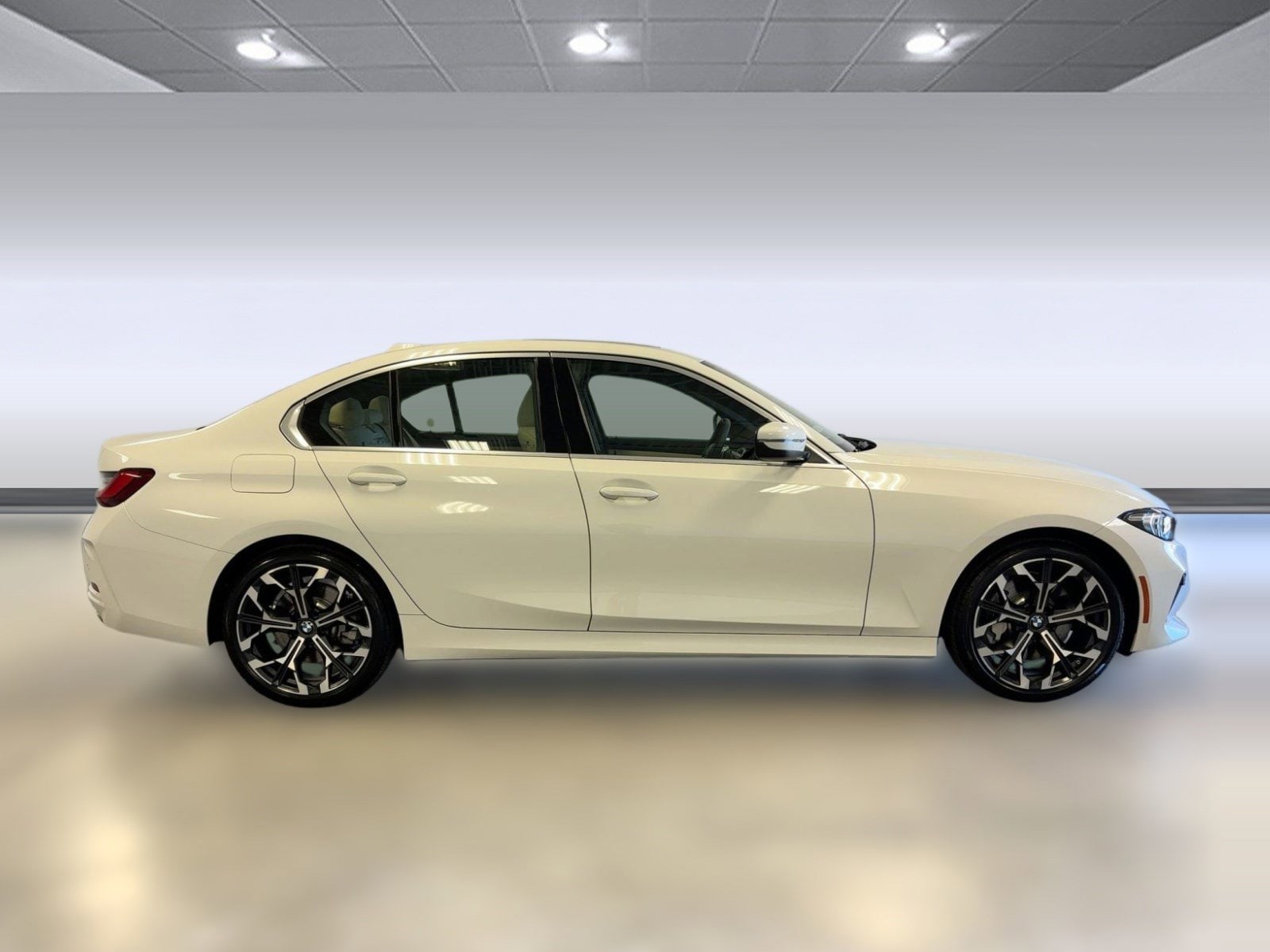 2026 BMW 330i NA photo 6