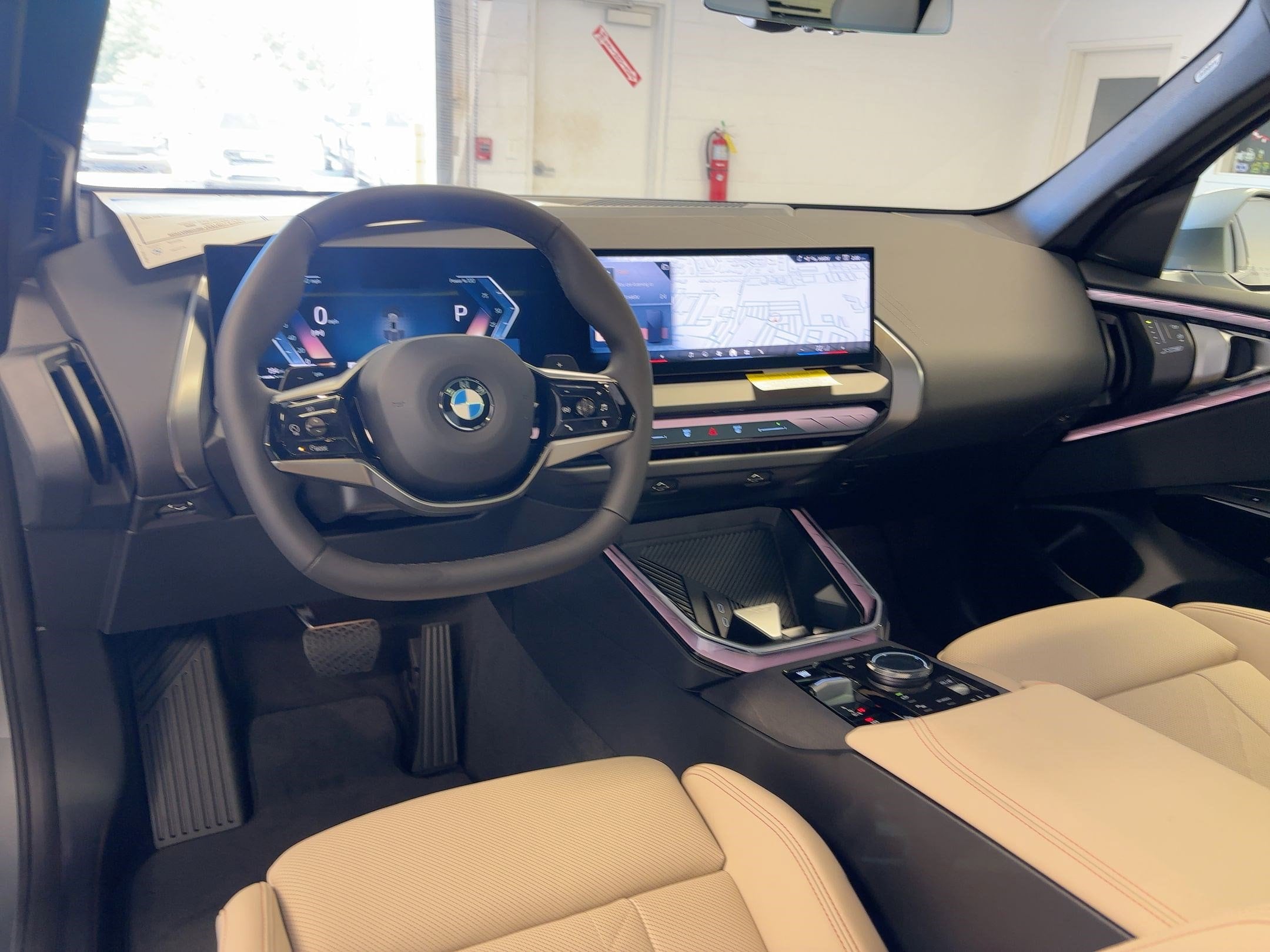 2026 BMW X3 30 - Photo 28