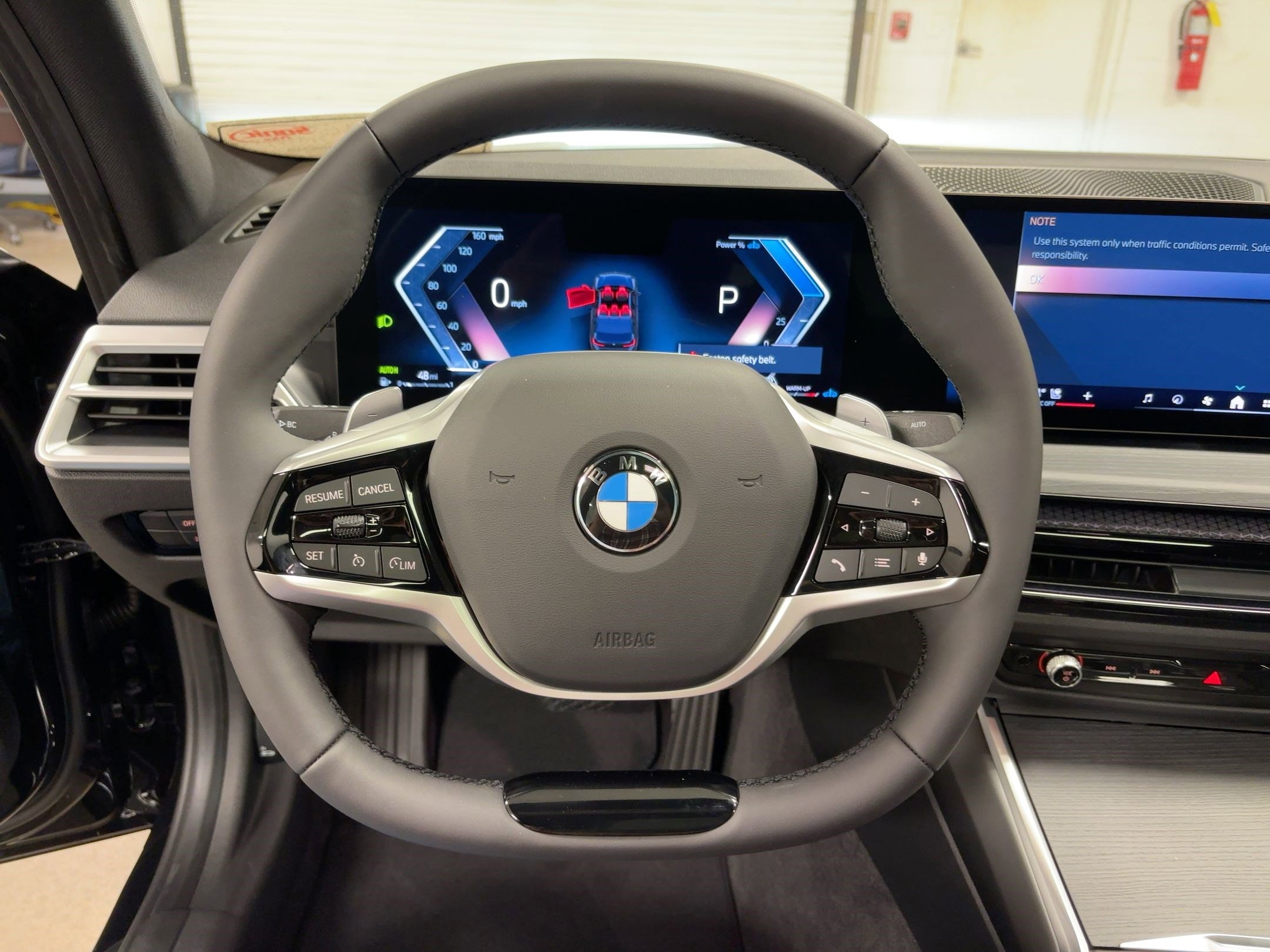 2026 BMW 3 Series 330i - Photo 16